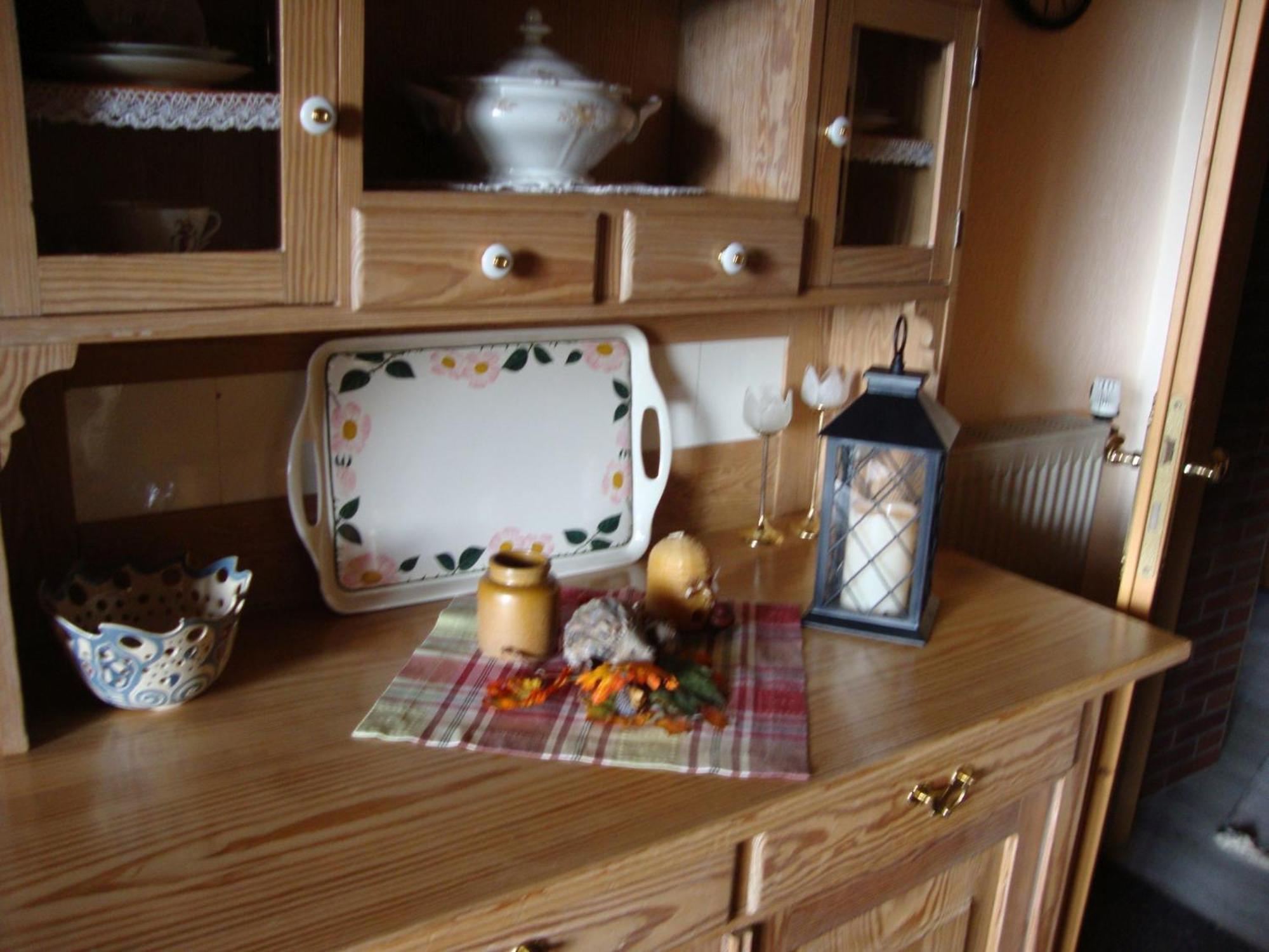 Eifelferienwohnungen "Familie Saxler" Bereborn Room photo
