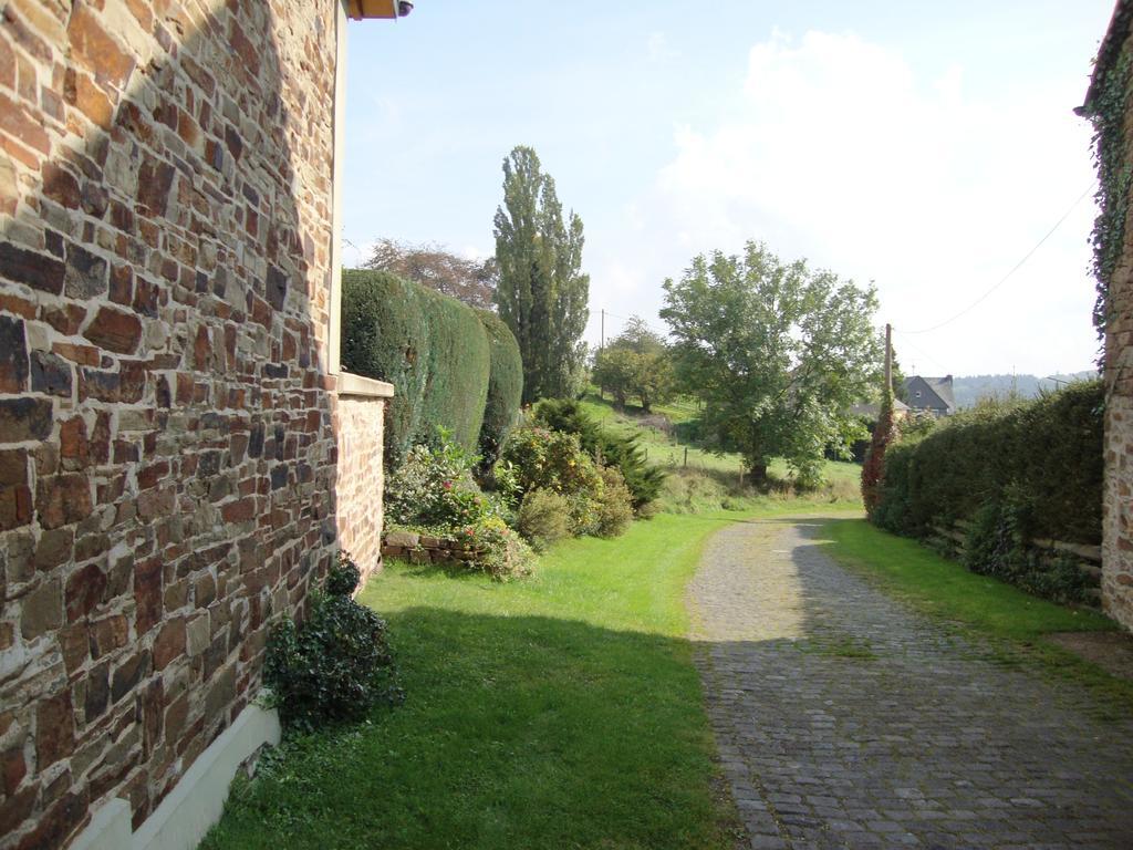 Eifelferienwohnungen "Familie Saxler" Bereborn Room photo