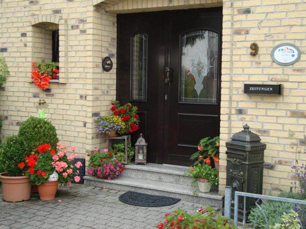 Eifelferienwohnungen "Familie Saxler" Bereborn Room photo